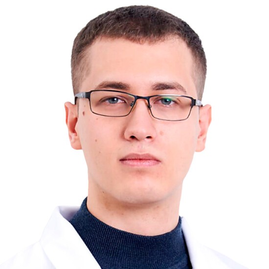 Сипратов Дмитрий Сергеевич