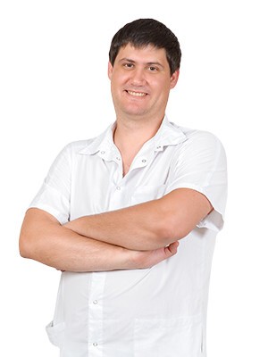 Исаев Александр Владимирович