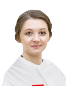 Застело Елена Сергеевна