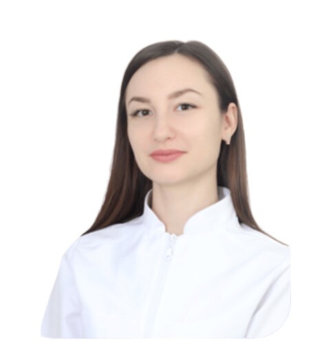 Гонгадзе Александра Михайловна