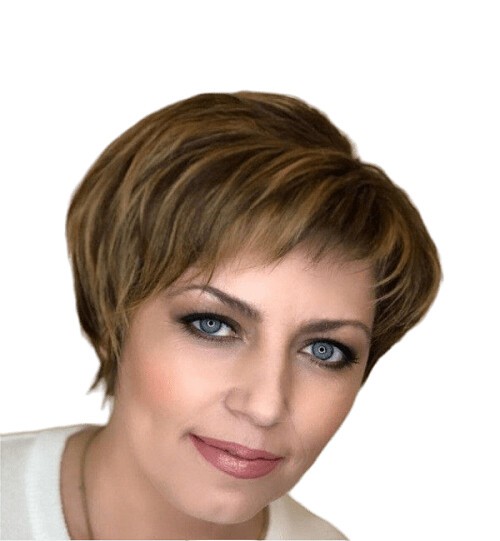 Нажипова Юлия Валерьяновна