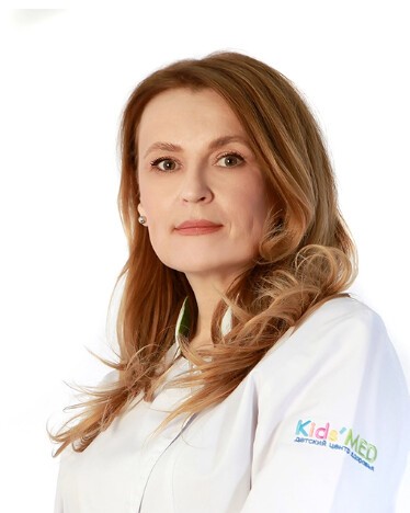 Сутовская Диана Владимировна