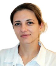 Калашникова Оксана Григорьевна