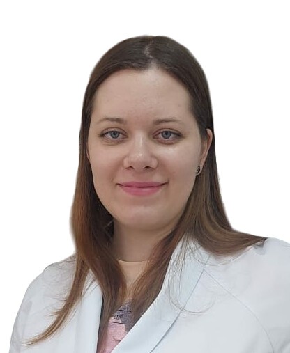 Вяльцева Ольга Олеговна