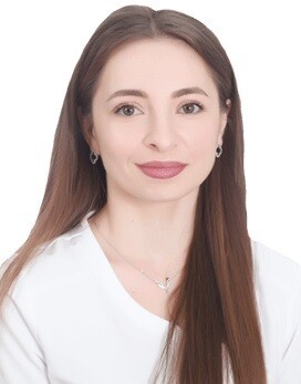 Айриян Диана Валериевна