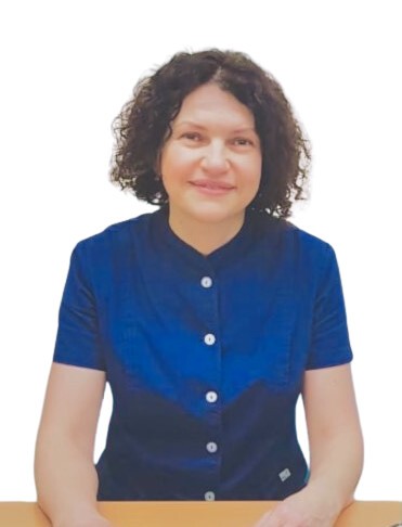 Тарелко Елена Андреевна
