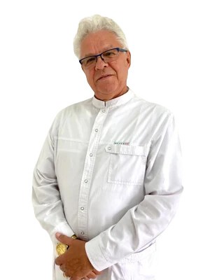 Карнович Александр Григорьевич