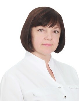 Масленникова Наталья Васильевна