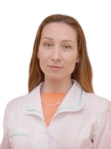 Золотухина Регина Михайловна