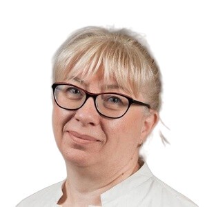 Мезужок Сусана Адгемовна