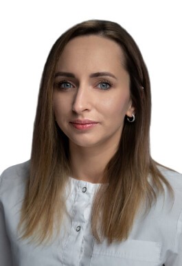 Нестерова Ольга Валерьевна