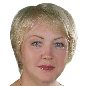 Пономаренко Татьяна Ивановна