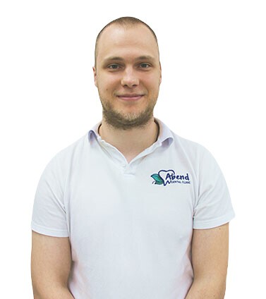Новиков Роман Сергеевич
