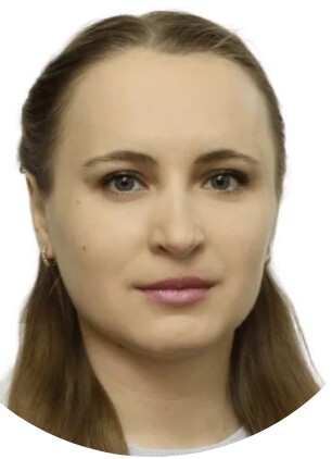 Рощенко Светлана Андреевна