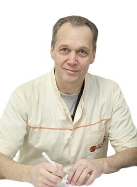Щеглов Александр Геннадьевич