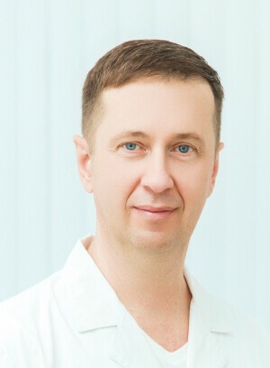 Селицкий Михаил Юрьевич