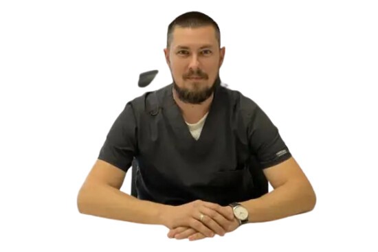 Литвинюк Антон Геннадьевич