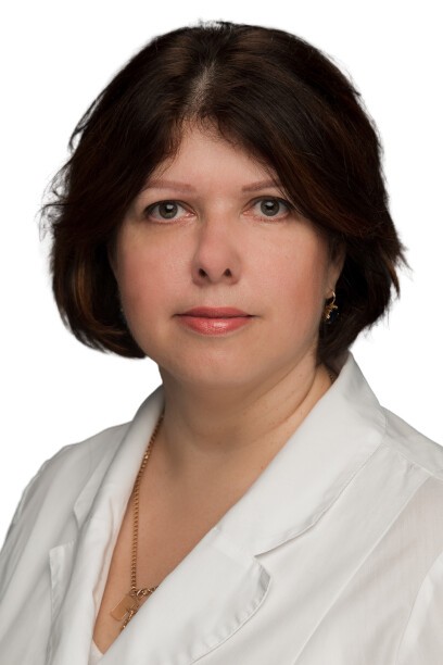 Митягина Людмила Александровна