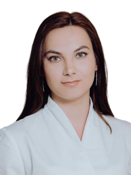 Ниязова Аделя Анваровна
