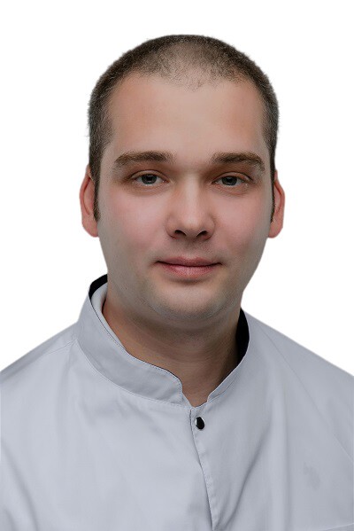 Латиган Даниэль Александрович