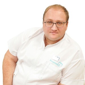 Бычков Алексей Валериевич