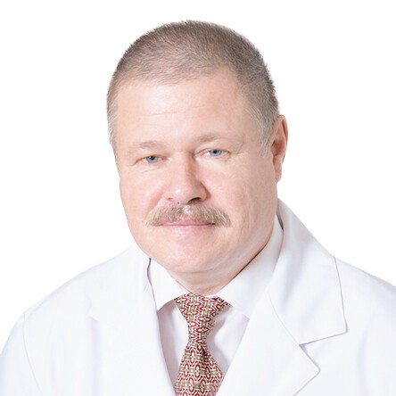 Никитин Вадим Юльевич