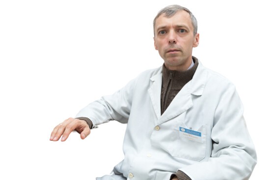 Непеин Денис Юрьевич