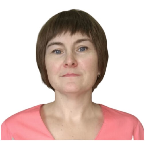 Лебедева Наталья Николаевна