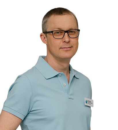 Михайлов Максим Викторович