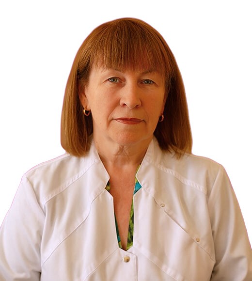 Попикова Галина Владимировна