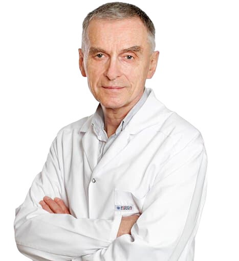 Шабалов Константин Петрович