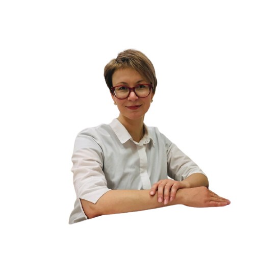 Дорохова Анна Вадимовна