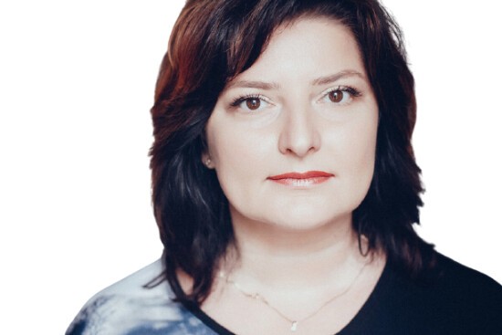 Беляева Евгения Анатольевна