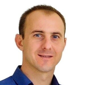 Герусов Олег Александрович