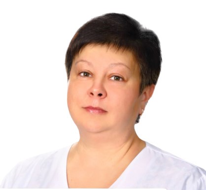 Гордиевская Ирина Владимировна