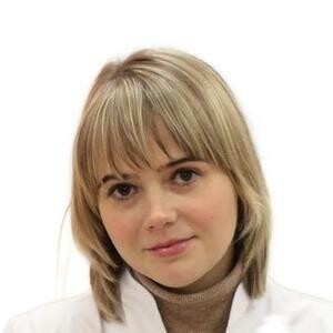 Плетнева Ирина Евгеньевна