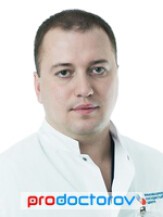 Деркач Владислав Валерьевич