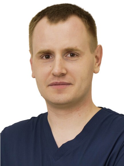 Щелоченков Сергей Владимирович