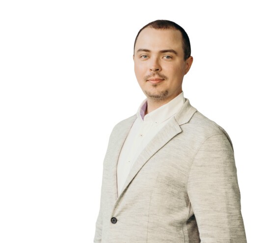 Гуляев Алексей Сергеевич