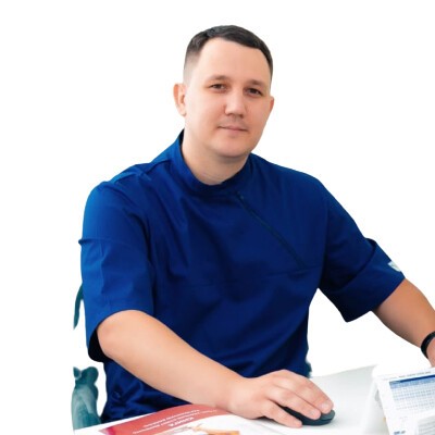 Лукашевич Максим Иванович