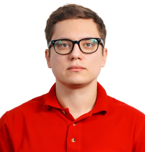 Казарезов Олег Владимирович