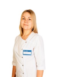 Симакова Евгения Сергеевна