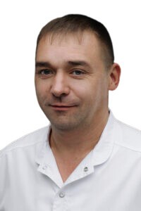 Веретенников Борис Анатольевич
