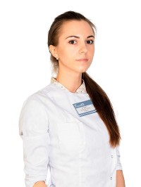Волощук Татьяна Николаевна