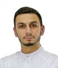 Керимов Рагим Тофикович