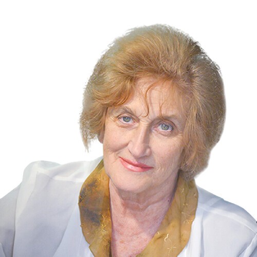 Каленич Лира Александровна