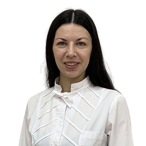 Елисеева Юлия Александровна