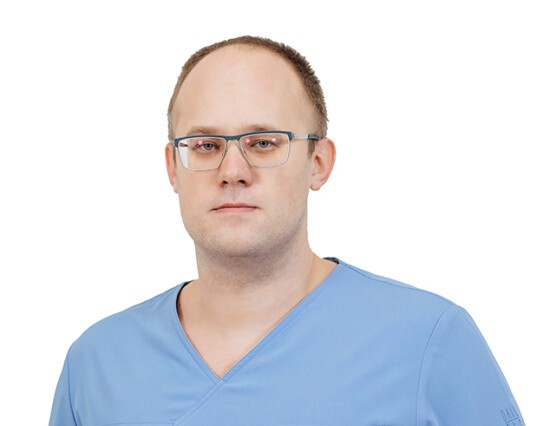 Розгоний Михаил Михайлович