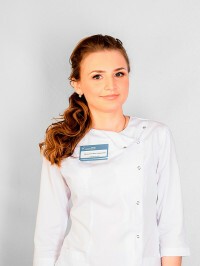 Шумилина Инна Леонидовна