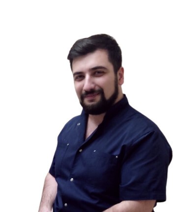 Аракелян Мартин Артурович